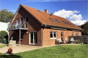 Ferienwohnung Feldblick auf der Sonneninsel Fehmarn, Schlagsdorf